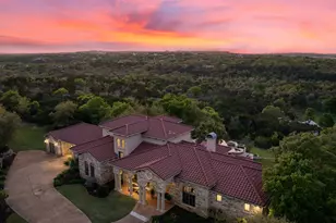 11029 Arroyo Canyon Dr, Austin, TX 78736 - Photo 38