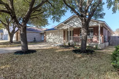 1869 Wallin Loop, Round Rock, TX 78664 - Photo 2
