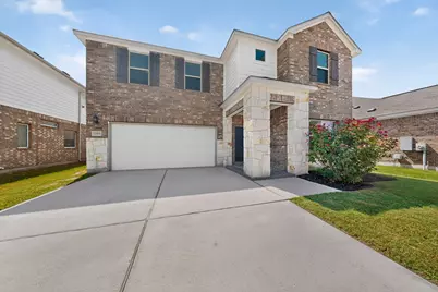 12104 Texana Trail, Manor, TX 78653 - Photo 26