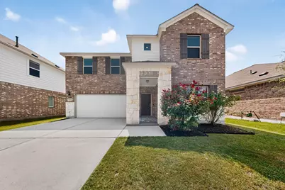 12104 Texana Trail, Manor, TX 78653 - Photo 2