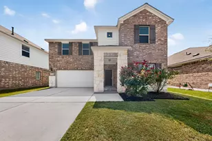 12104 Texana Trl, Manor, TX 78653 - Photo 2