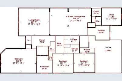 1404 Rimstone Drive, Cedar Park, TX 78613 - Photo 2