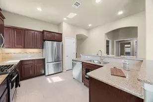 1404 Rimstone Dr, Cedar Park, TX 78613 - Photo 8