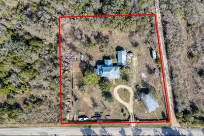 368 Lytton Lane, Dale, TX 78616 - Photo 1