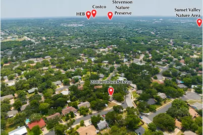2303 Harwick Drive, Austin, TX 78745 - Photo 36