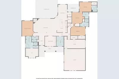 131 Primera Court, Kingsland, TX 78611 - Photo 40