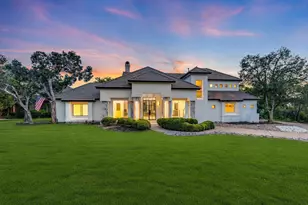 9409 Bell Mountain Dr, Austin, TX 78730 - Photo 1