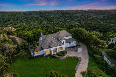 9409 Bell Mountain Drive, Austin, TX 78730 - Photo 8