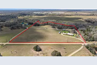 1102 Fairview Drive, Rockdale, TX 76567 - Photo 2