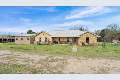 1102 Fairview Drive, Rockdale, TX 76567 - Photo 1