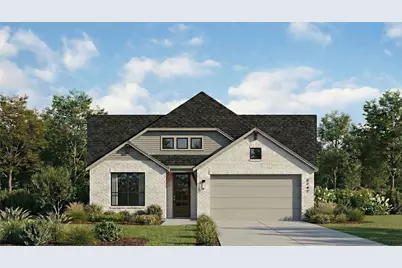 1373 Cypress Paul Street, Georgetown, TX 78628 - Photo 1
