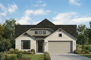 1373 Cypress Paul St, Georgetown, TX 78628 - Photo 1
