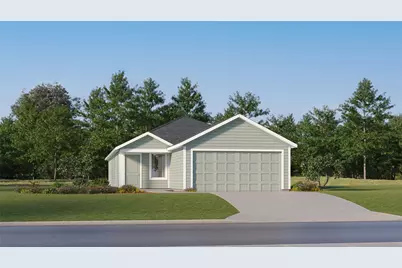 502 Firedance Court, Hutto, TX 78634 - Photo 1