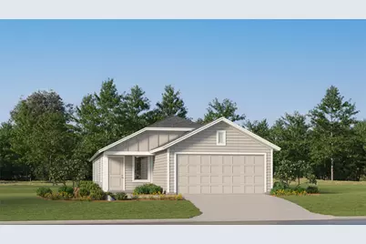 502 Firedance Court, Hutto, TX 78634 - Photo 4