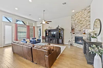 20616 Mouflon Drive, Pflugerville, TX 78660 - Photo 8