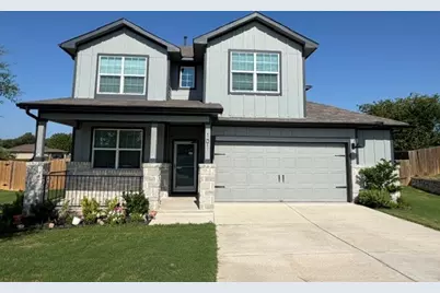 101 Lbj Lane, Kyle, TX 78640 - Photo 1