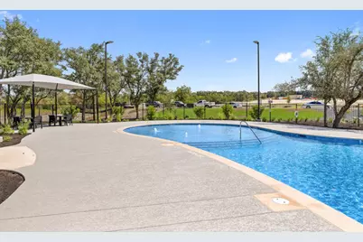 413 Eagle Canyon Drive, Leander, TX 78641 - Photo 12