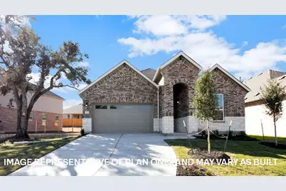 413 Eagle Canyon Drive, Leander, TX 78641 - Photo 2