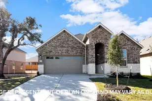 413 Eagle Cyn Dr, Leander, TX 78641 - Photo 2