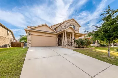 925 Woodduck Trail, Leander, TX 78641 - Photo 2