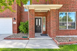 917 Abbeyglen Castle Dr, Pflugerville, TX 78660 - Photo 1