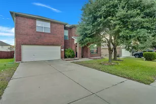 917 Abbeyglen Castle Dr, Pflugerville, TX 78660 - Photo 2