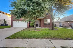 917 Abbeyglen Castle Dr, Pflugerville, TX 78660 - Photo 2