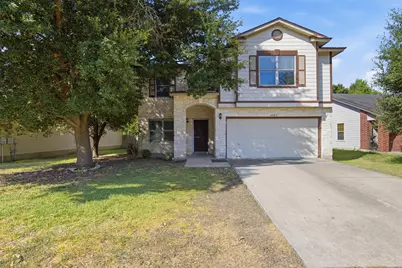 4005 Big Bend Trail, Taylor, TX 76574 - Photo 2
