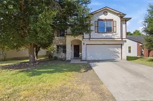 4005 Big Bend Trail, Taylor, TX 76574 - Photo 2