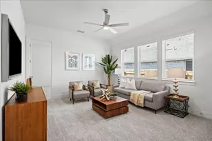 281 Seaside Sparrow Wy, Kyle, TX 78640 - Photo 12