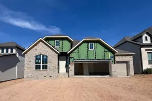 281 Seaside Sparrow Wy, Kyle, TX 78640 - Photo 1