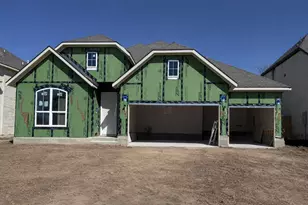 281 Seaside Sparrow Wy, Kyle, TX 78640 - Photo 1