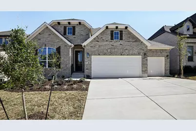 281 Seaside Sparrow Way, Kyle, TX 78640 - Photo 2