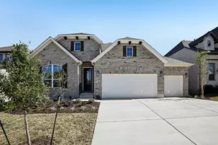 281 Seaside Sparrow Wy, Kyle, TX 78640 - Photo 2