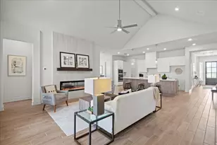 281 Seaside Sparrow Wy, Kyle, TX 78640 - Photo 8