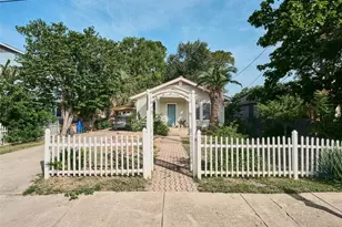 7602 Blessing Ave, Austin, TX 78752 - Photo 2
