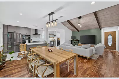 7803 Woodcroft Drive, Austin, TX 78749 - Photo 6