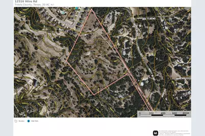 12516 Wire Road, Leander, TX 78641 - Photo 40