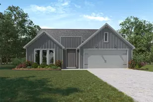 1411 Coriander Rd, Temple, TX 76501 - Photo 1