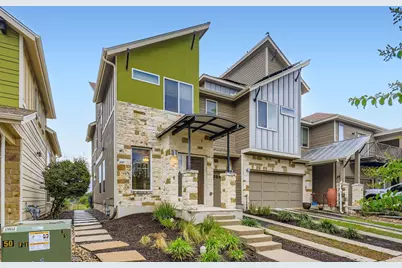 7324 Easy Wind Drive, Austin, TX 78757 - Photo 1