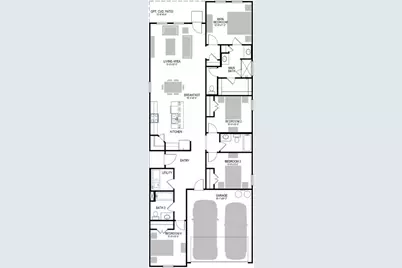 137 Tolo Drive, Elgin, TX 78621 - Photo 2