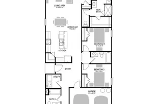 137 Tolo Dr, Elgin, TX 78621 - Photo 2