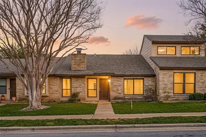 8235 Summer Side Drive, Austin, TX 78759 - Photo 1