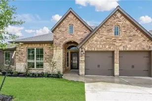 2017 Limestone Lake Dr, Georgetown, TX 78633 - Photo 1