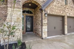 2017 Limestone Lake Dr, Georgetown, TX 78633 - Photo 4