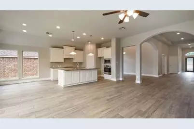 2017 Limestone Lake Drive, Georgetown, TX 78633 - Photo 6