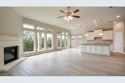 2017 Limestone Lake Drive, Georgetown, TX 78633 - Photo 8