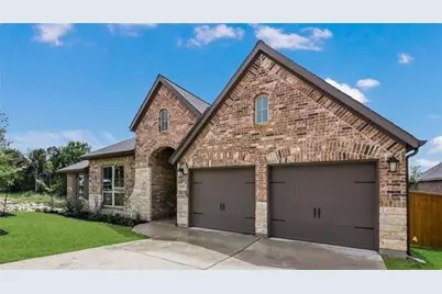 2017 Limestone Lake Drive, Georgetown, TX 78633 - Photo 2