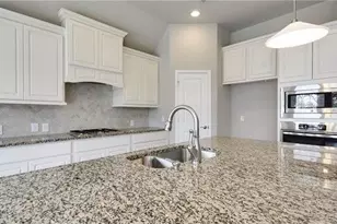 2017 Limestone Lake Dr, Georgetown, TX 78633 - Photo 12