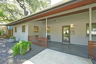 701 Brownlee Cir, Austin, TX 78703 - Photo 2